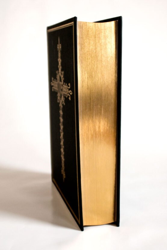 American Missal Gold Pages
